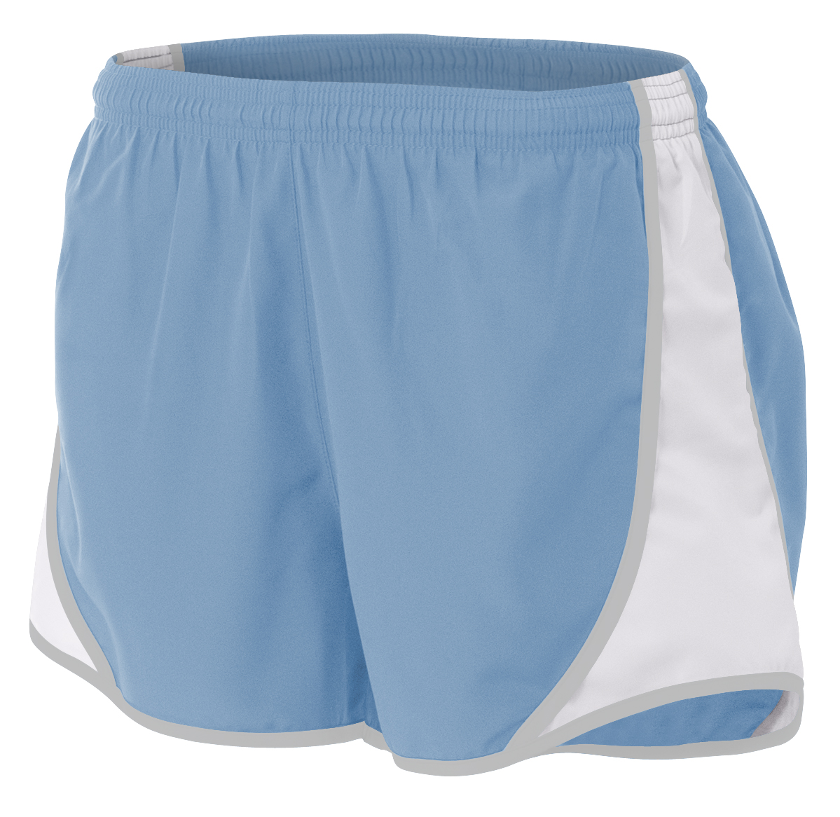 A4 3" Speed Short 6