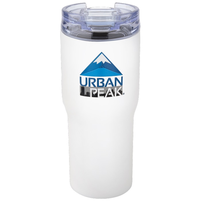 20 oz Urban Peak® Trail Vacuum Tumbler 60