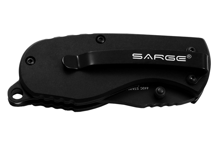 Grunt - Compact Tactical Pocket Knife 1