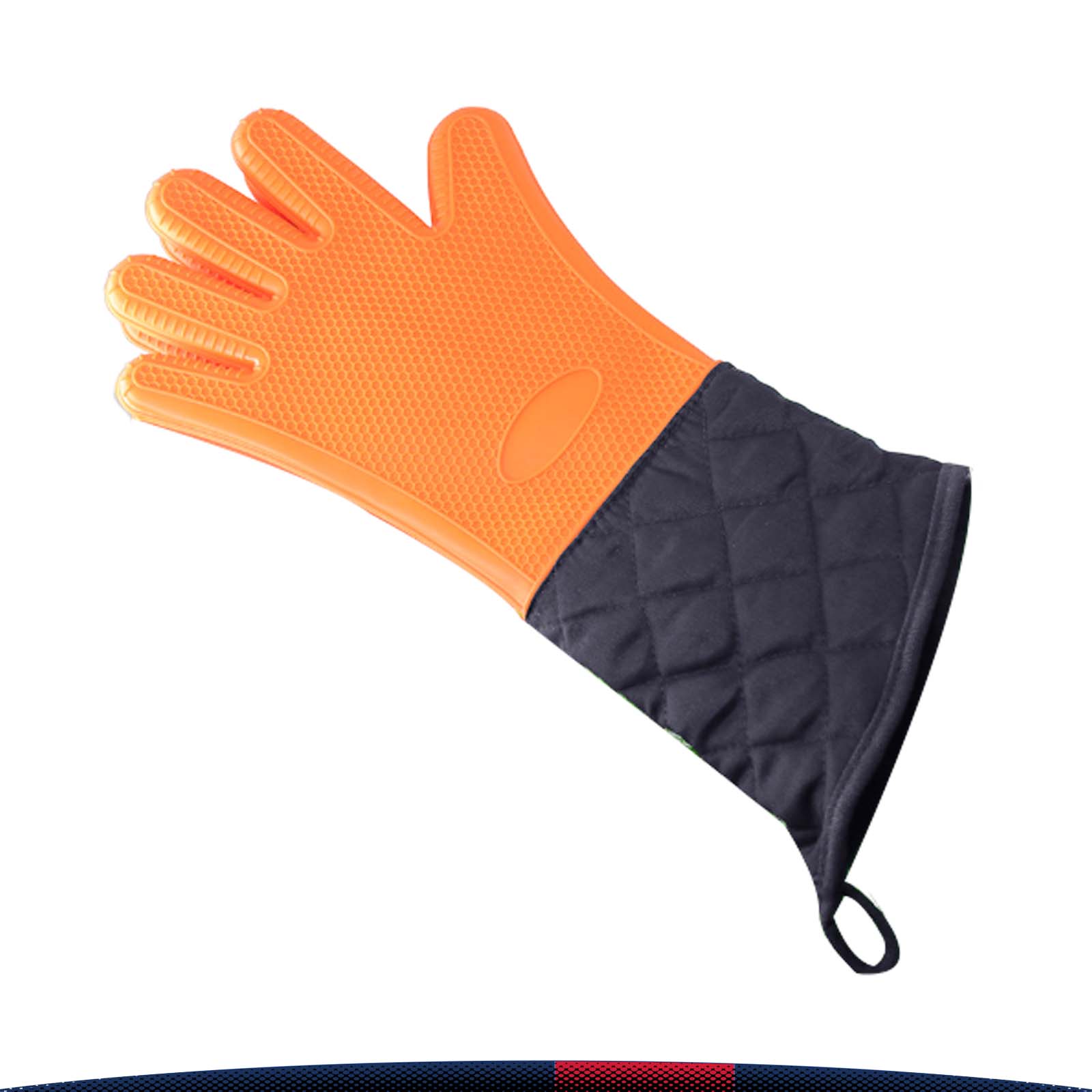Honeycomb Cooking Gloves 5