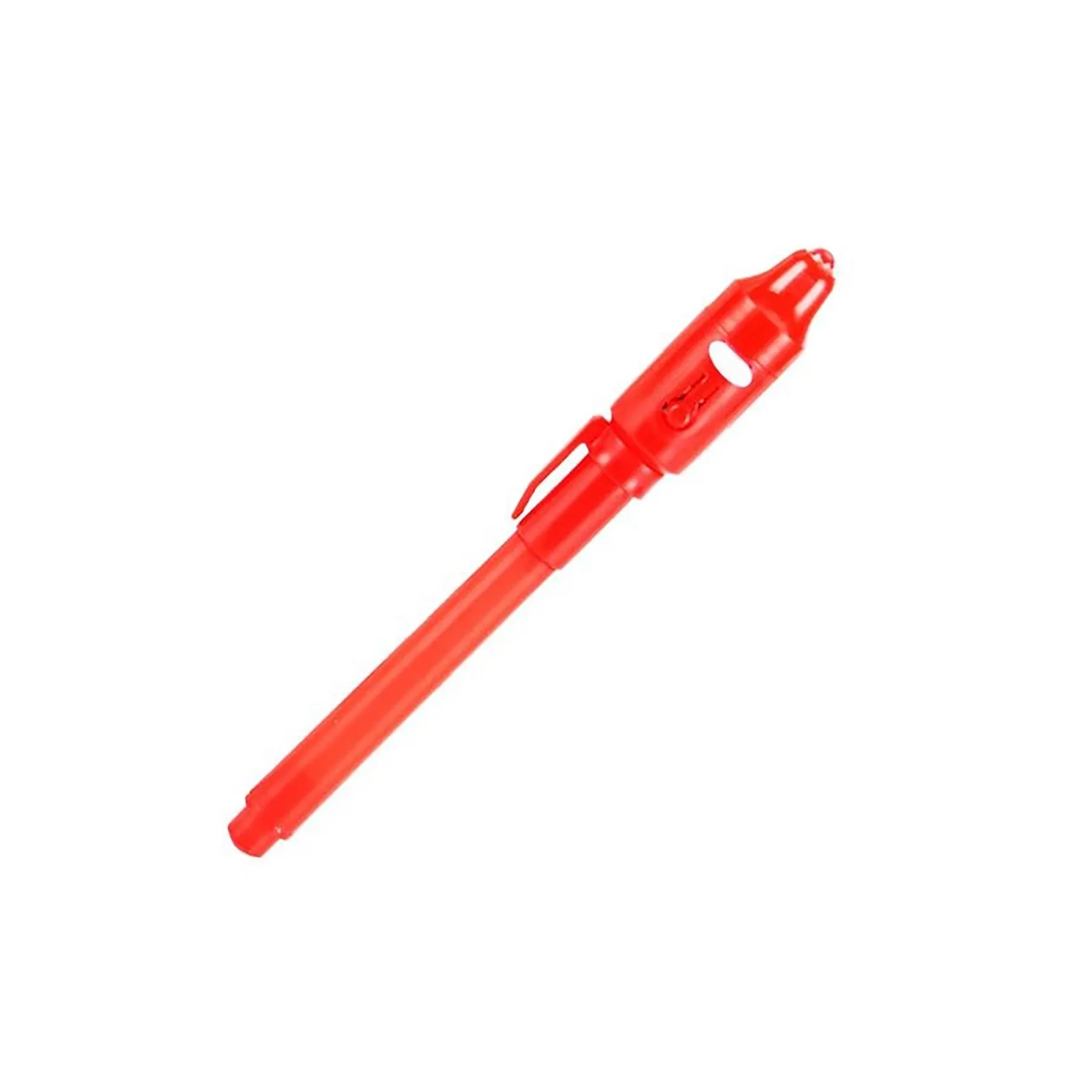 Invisible Magic Ink Pen with UV Light 6