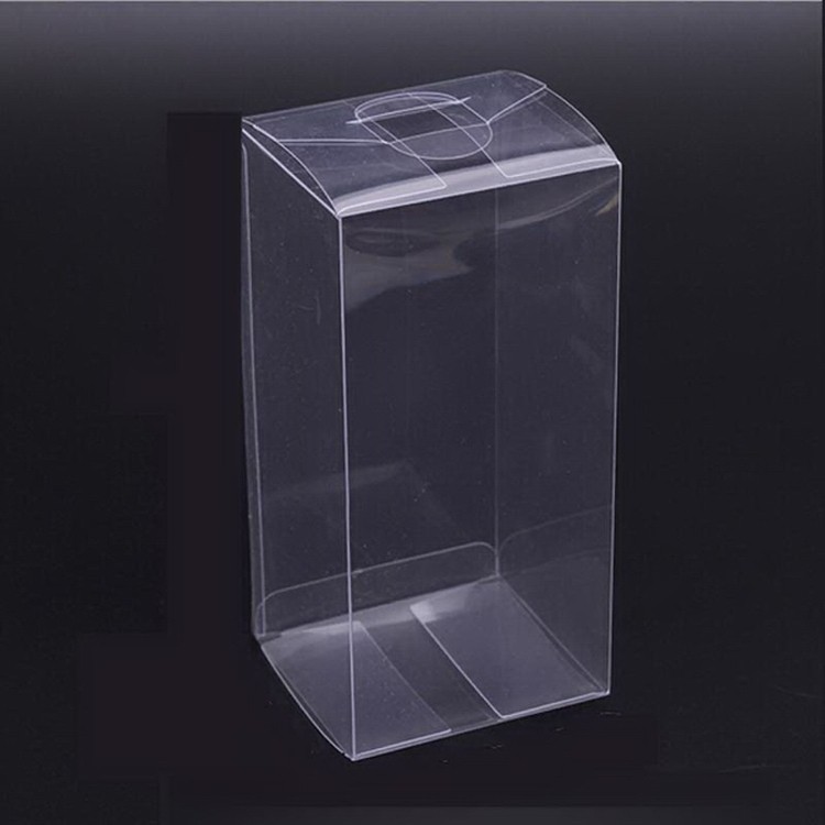 PVC Gift Box 2