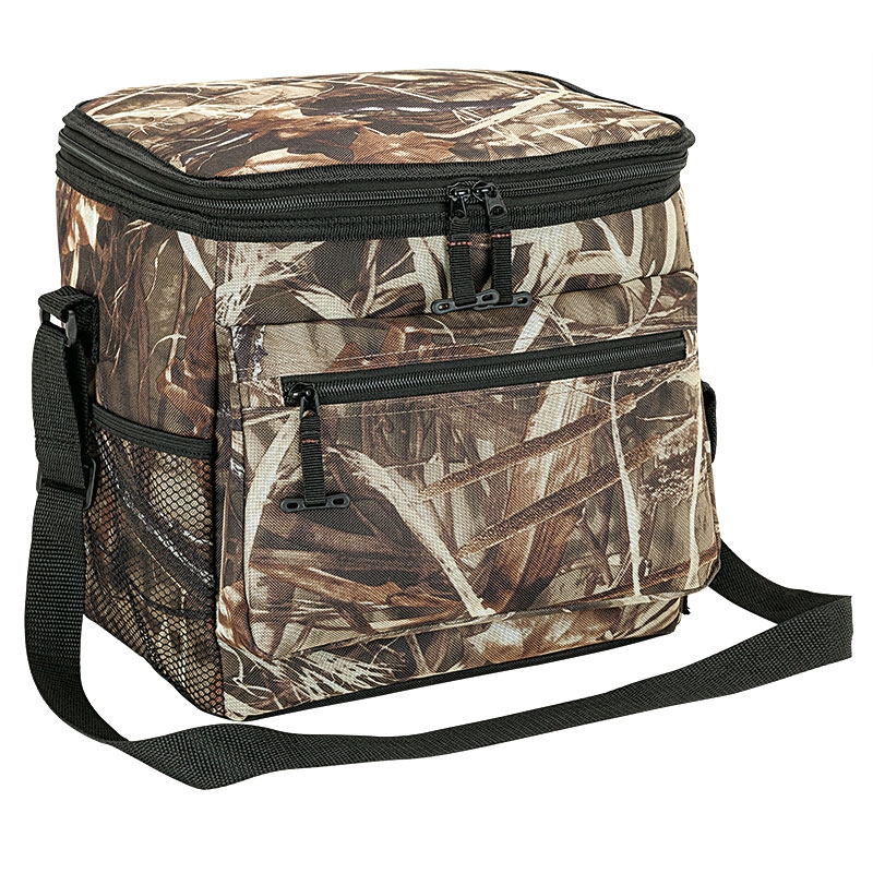 Huntington 24-Can Camo Cooler 4