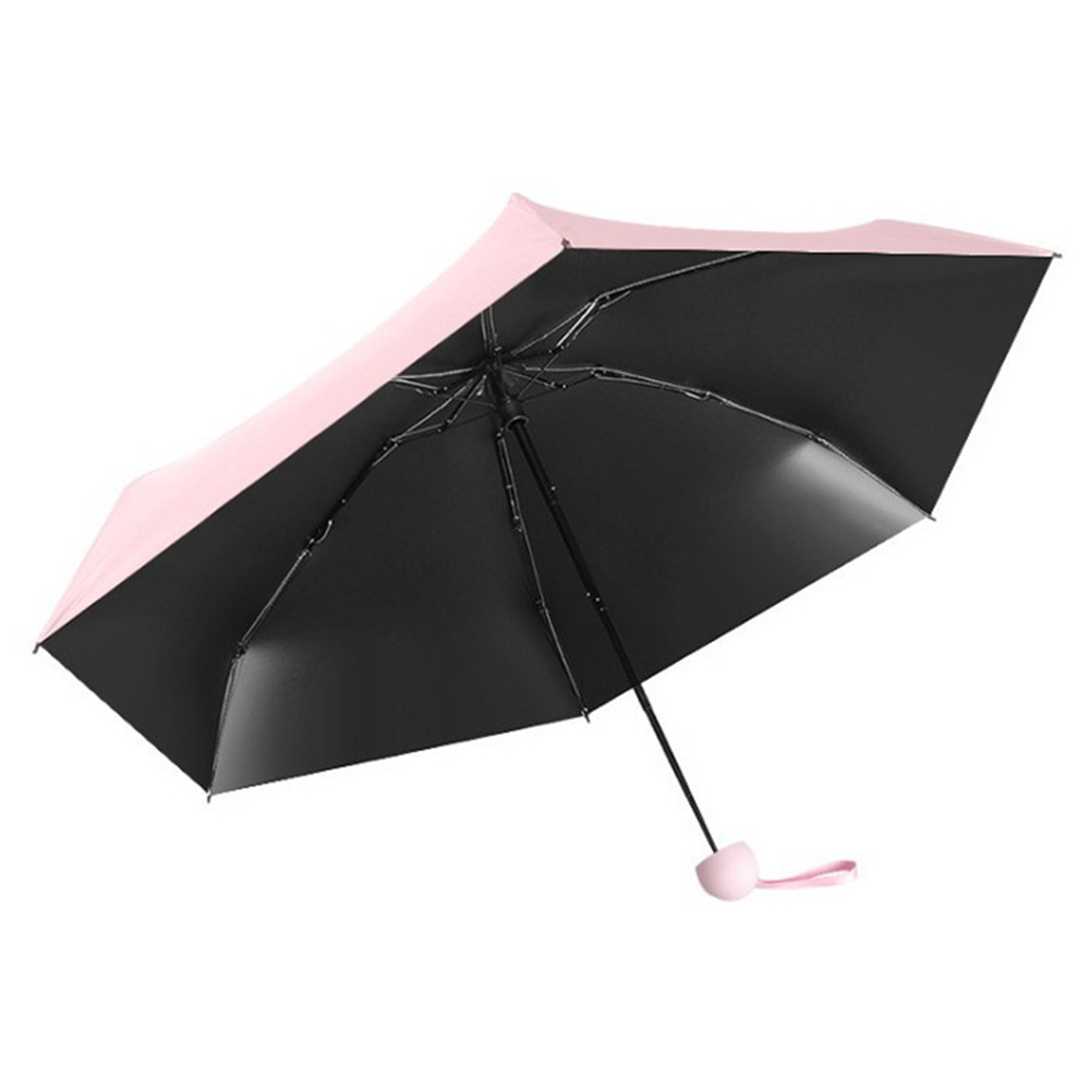Repel Windproof Portable Mini Travel Light Umbrella Strong 6
