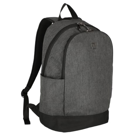 Wenger Recycled Storm 15" Laptop Backpack 22