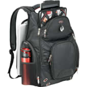 elleven™ Amped TSA 17" Computer Backpack 41