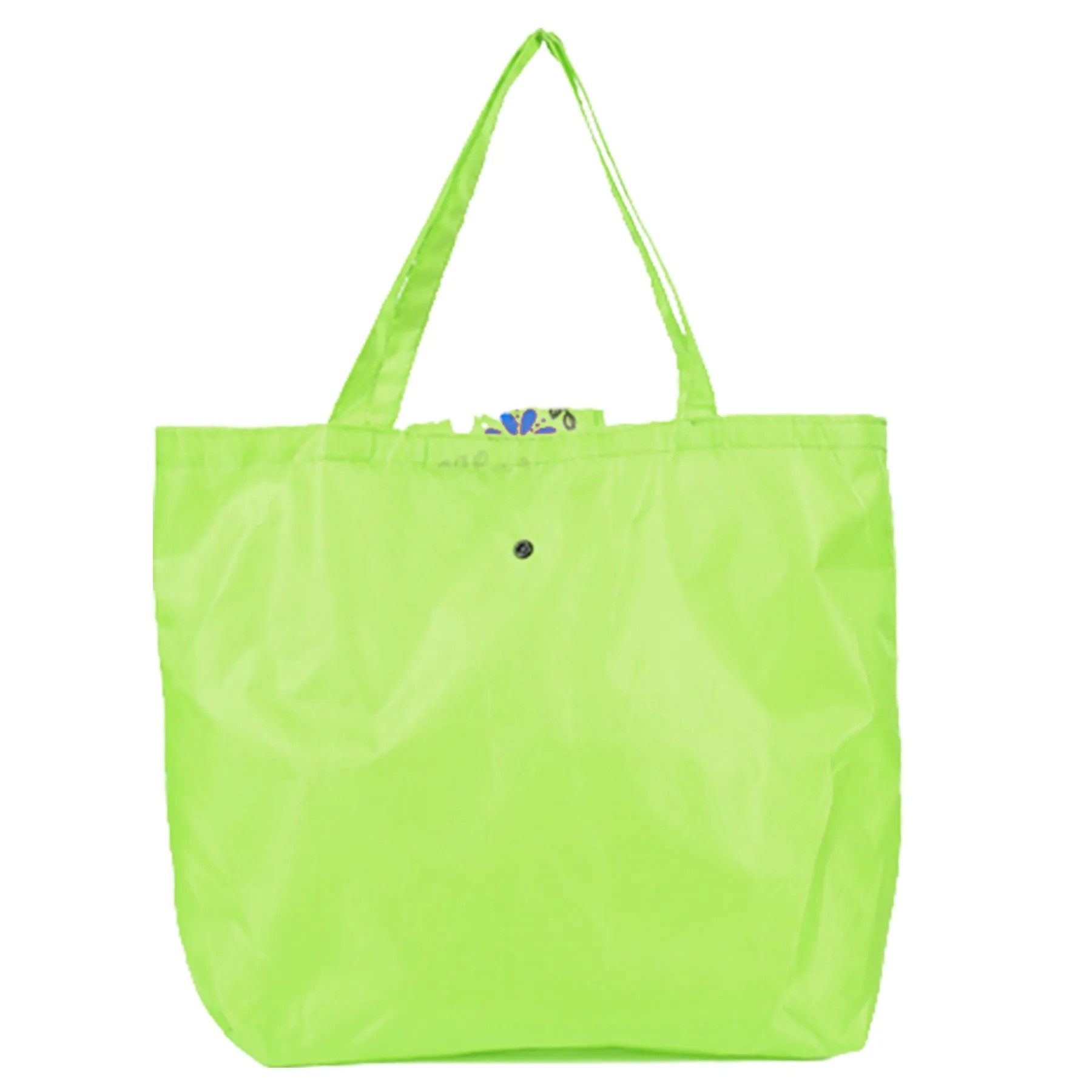 Polyester Folding Shopping Bags 4