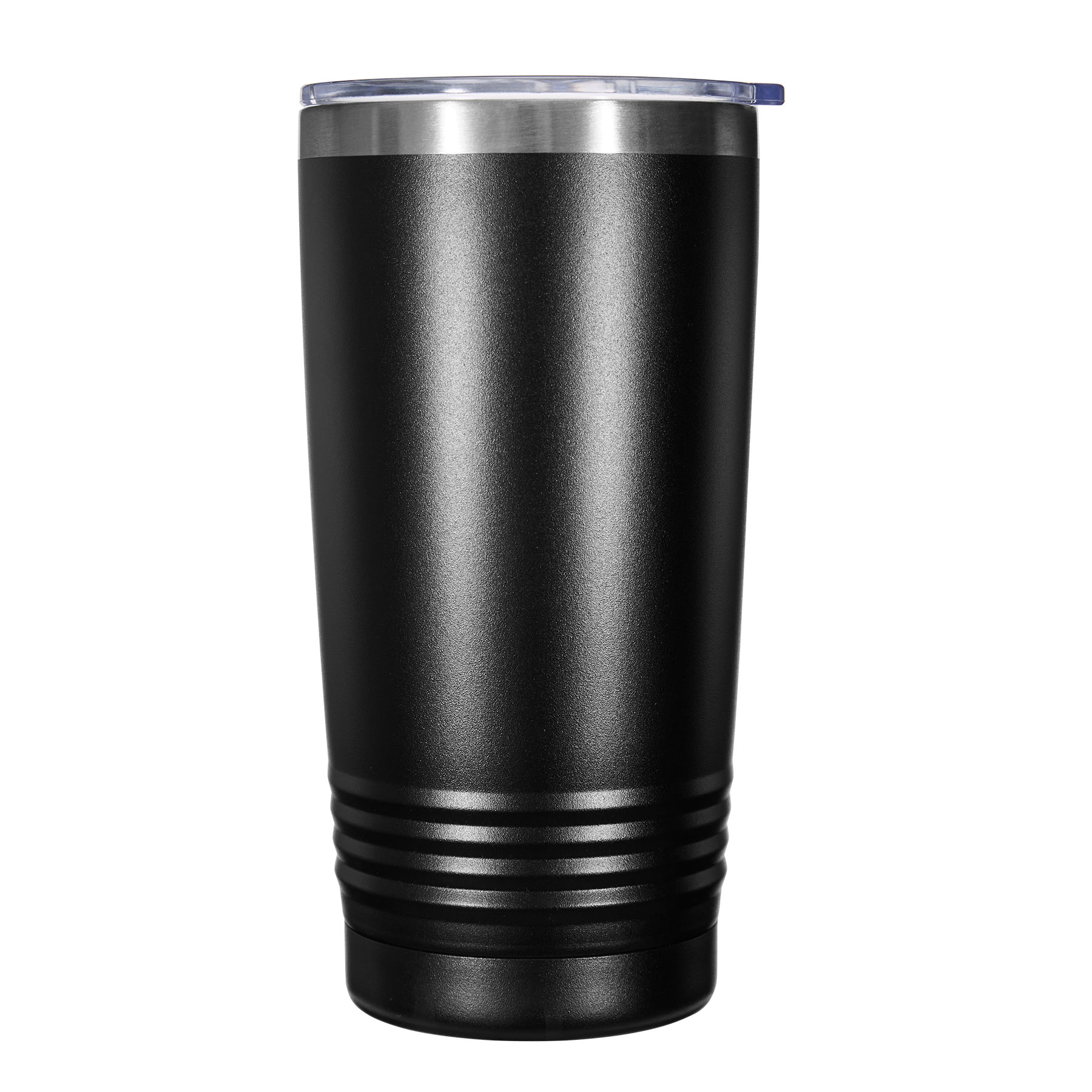 20 Oz Stainless Steel Vacuum Insulated Ringneck Tumbler With Lid 7