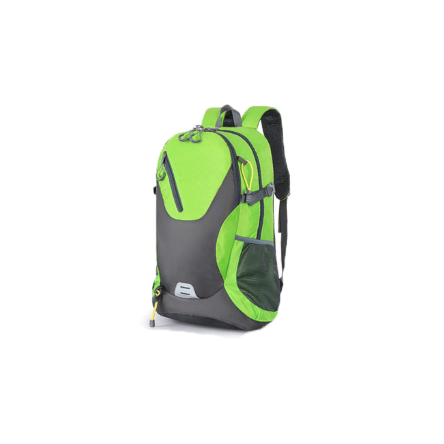 Hiking Backpack 4