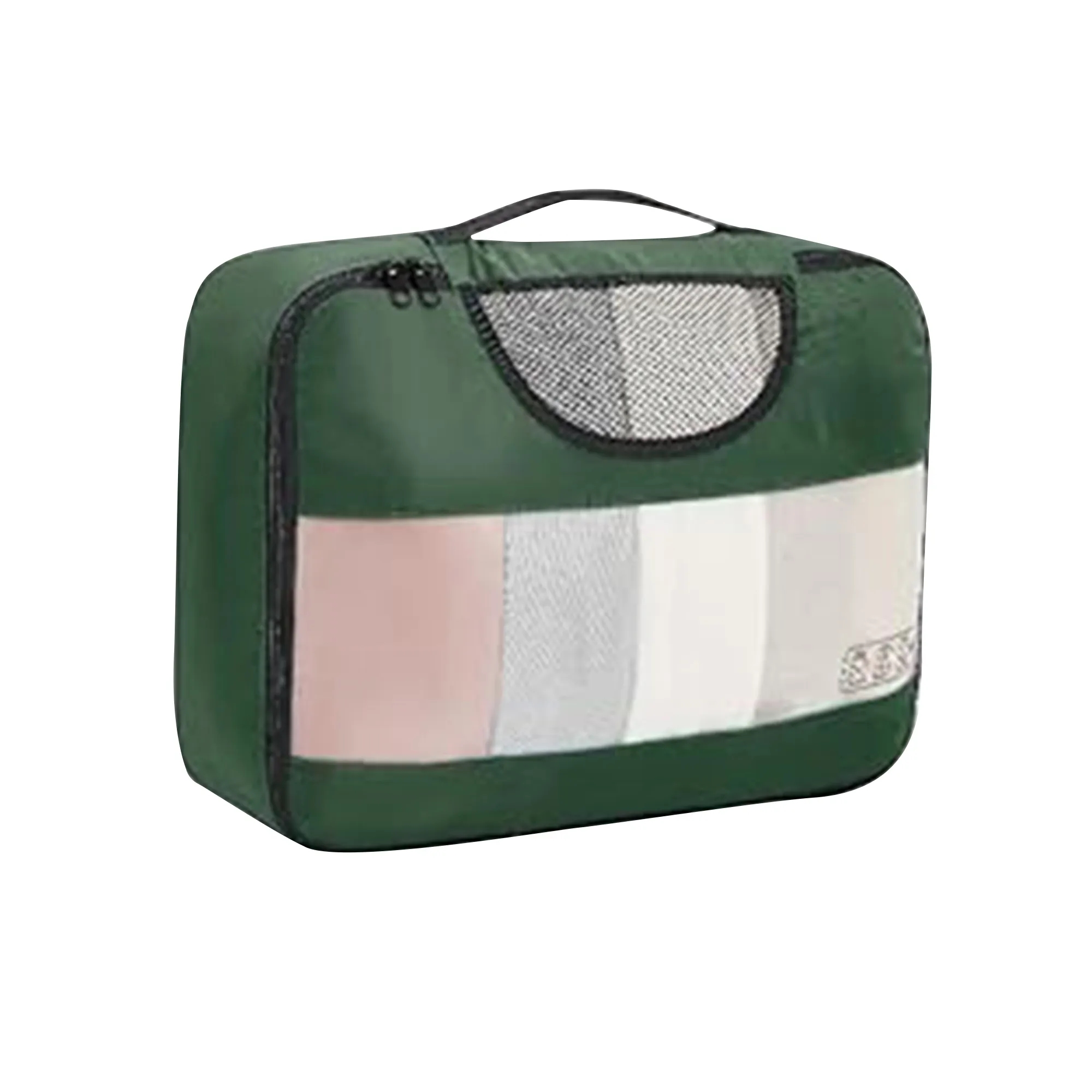 8 Set Packing Cubes for Suitcases 12