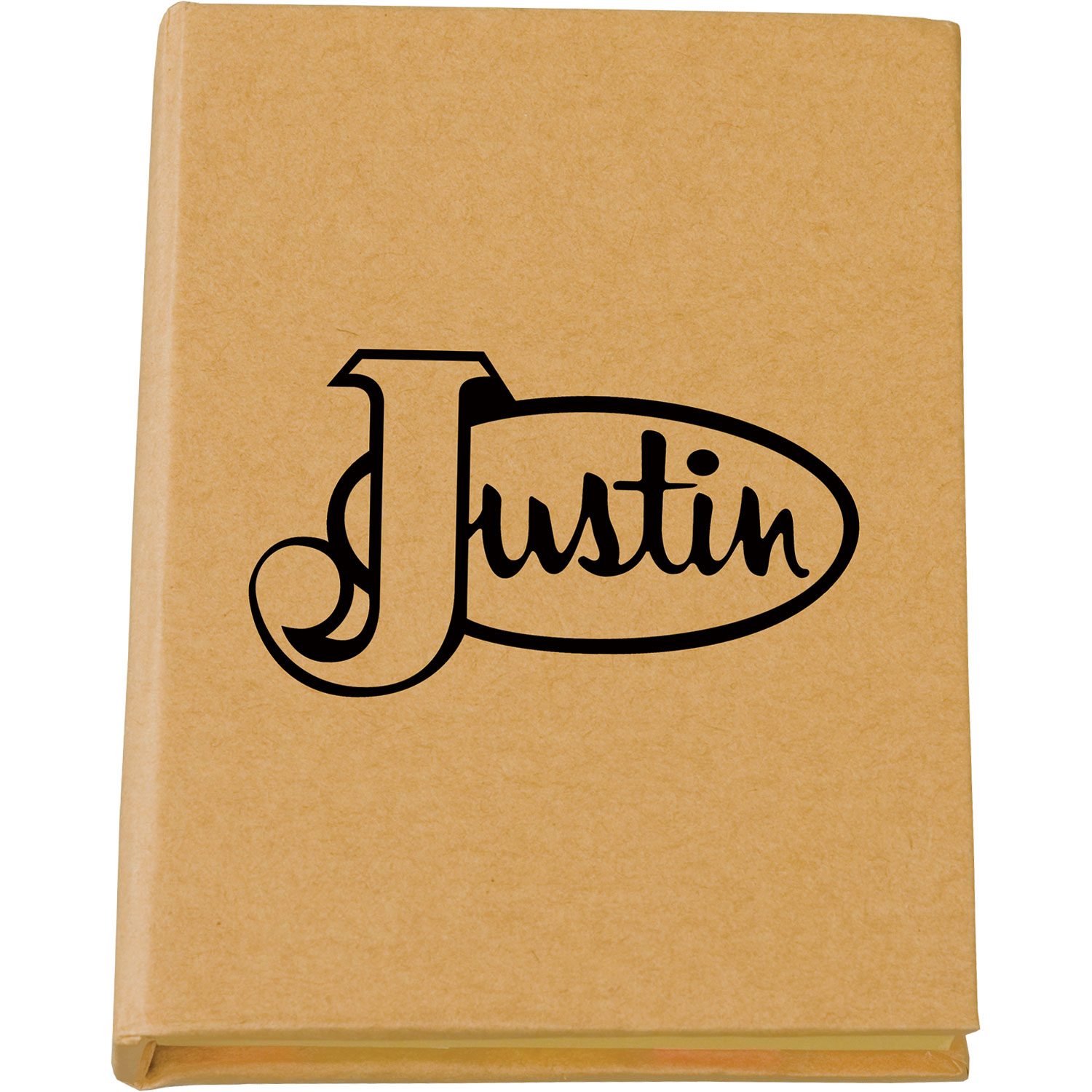 Sticky Note Book 4