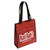 Peak Non-Woven Tote Bag with Pocket 48