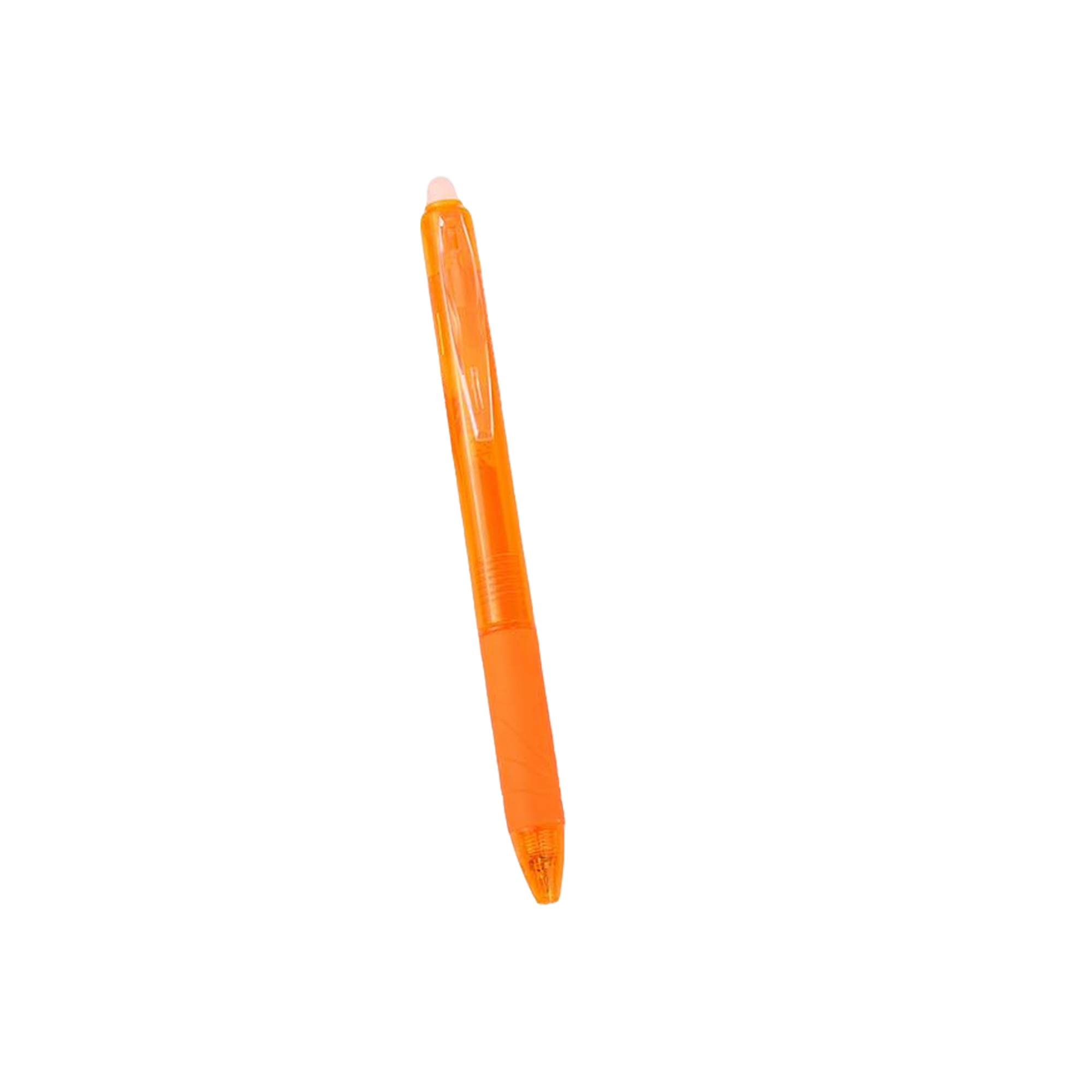 Thermo Sensitive Erasable Gel Pen With Refillable Cartridge 1