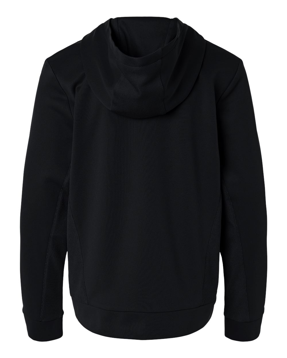 Youth Squad Hooded Tech Fleece Pullover - TT400Y 6