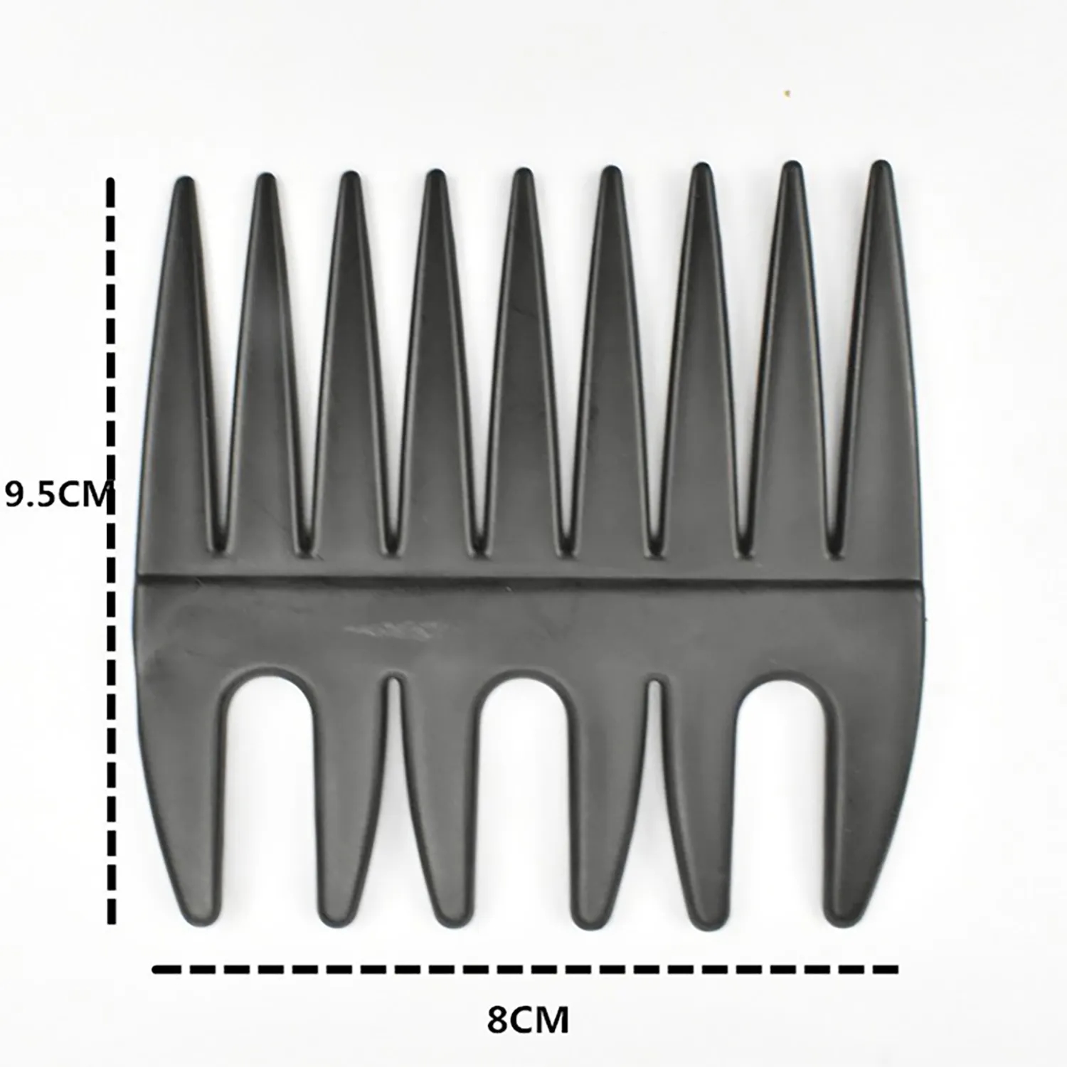 Fishbone Comb 3