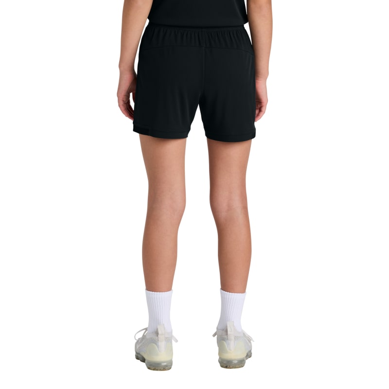 Sport-Tek Youth Club 5" Short 18