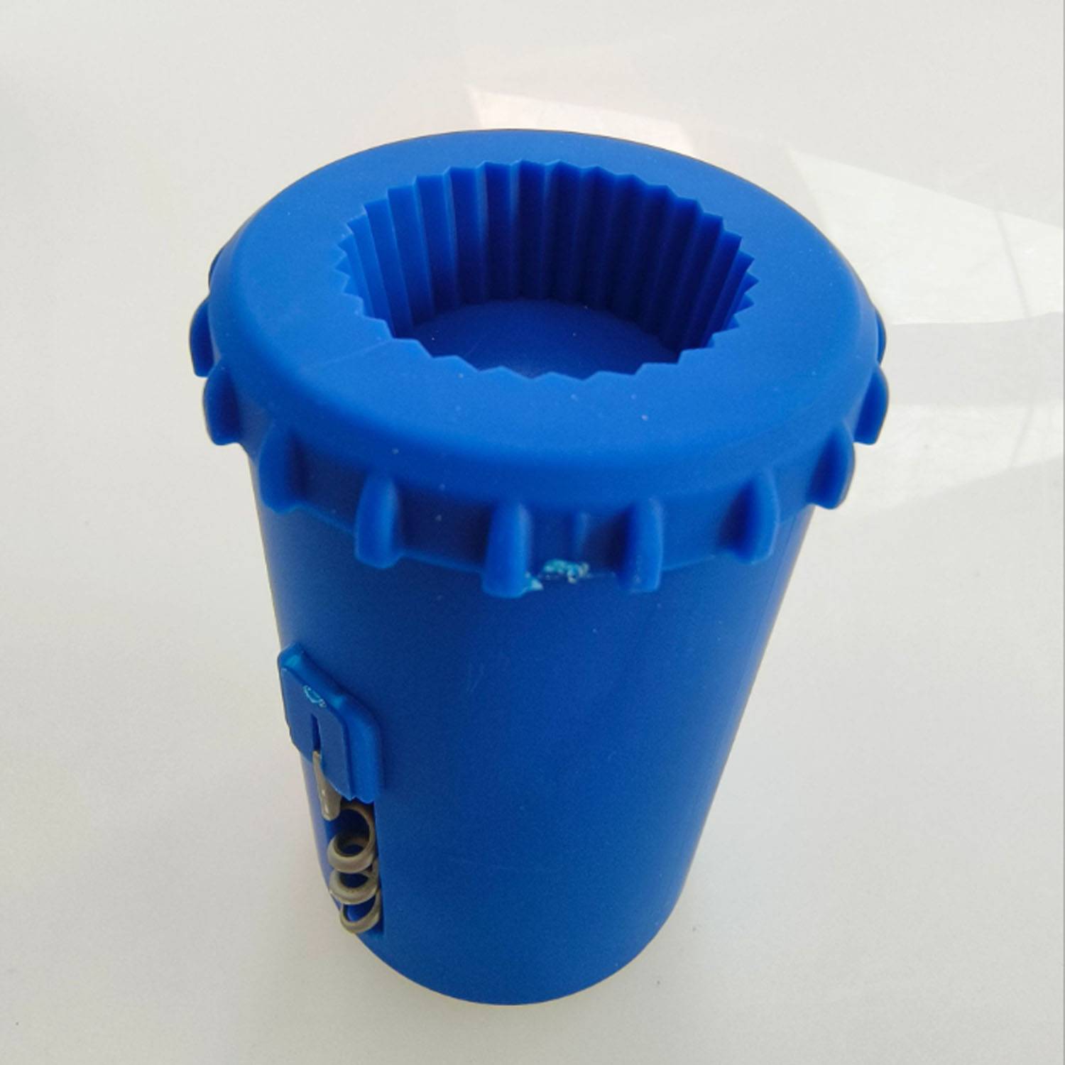 3-in-1 Magnetic Automatic Push Down BeerBottle Opener 6