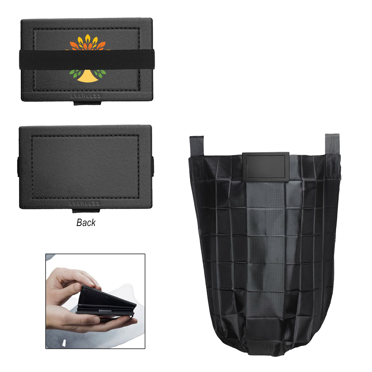 Everless SmartBag 5