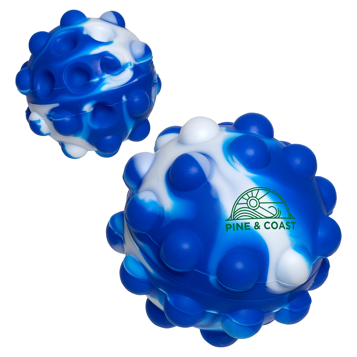 Push Pop Bounce Ball 28