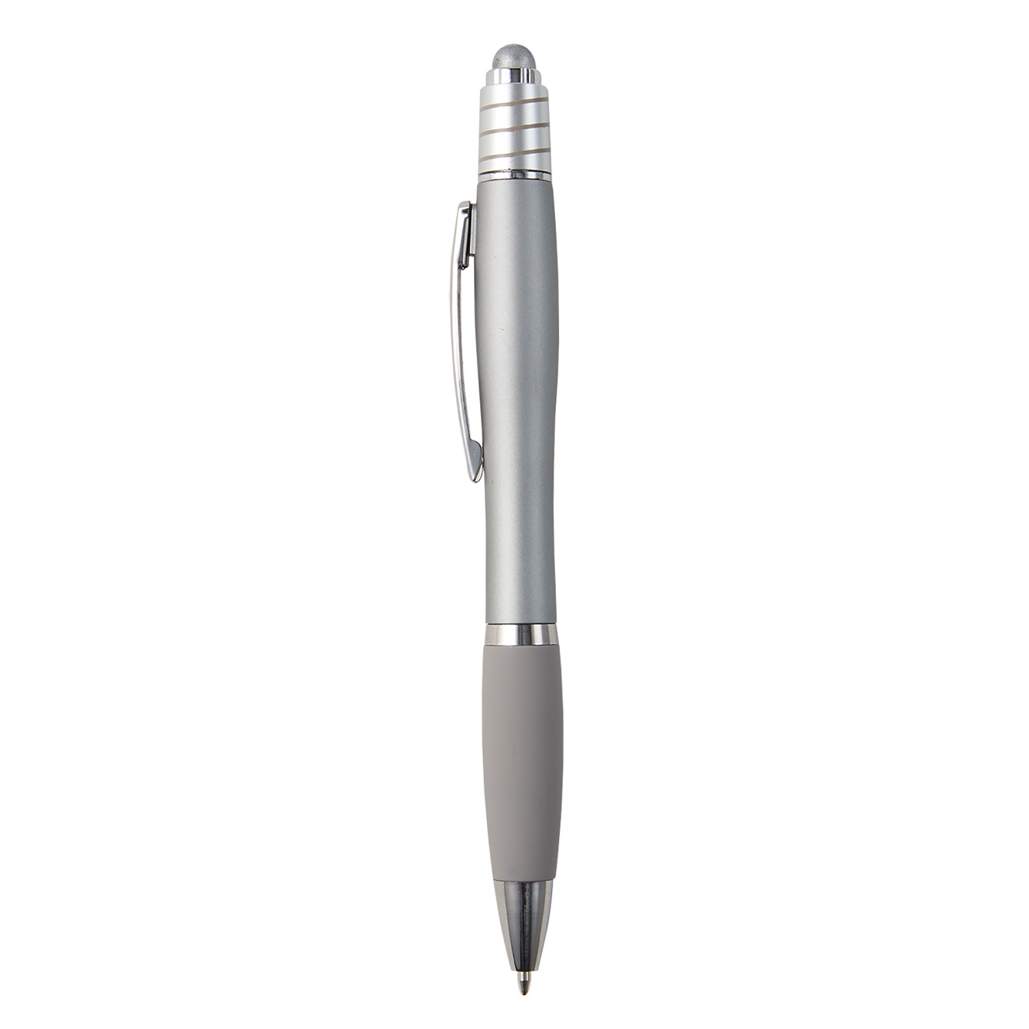 Velvet Touch Spin Top Stylus Pen 8