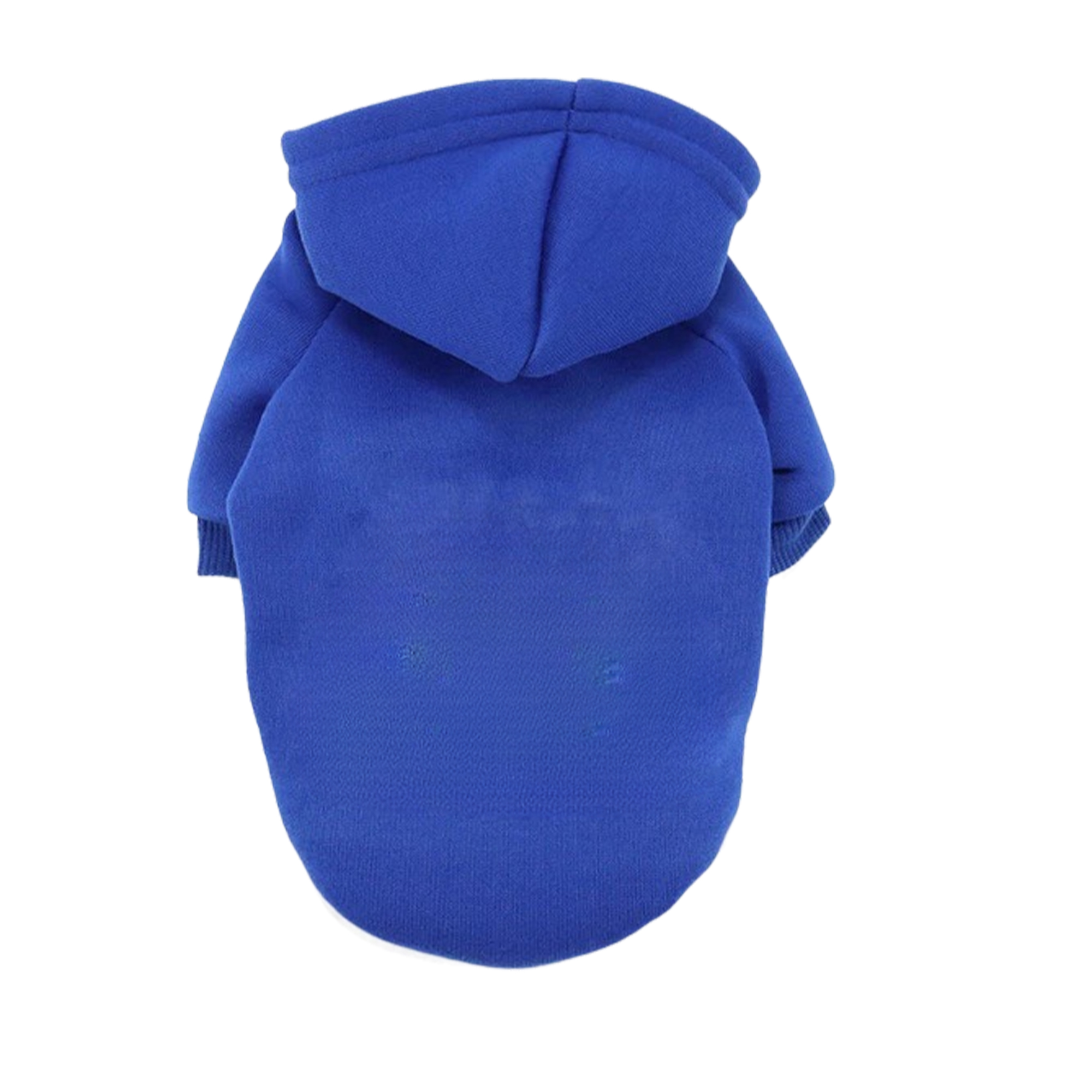 Stylish Warm Pet Hoodie for Cold Seasons 1