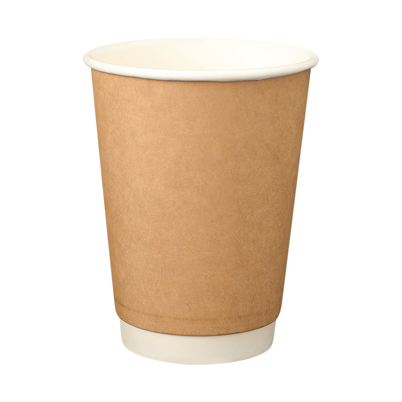 9.5 Oz Disposable Paper Cup 3