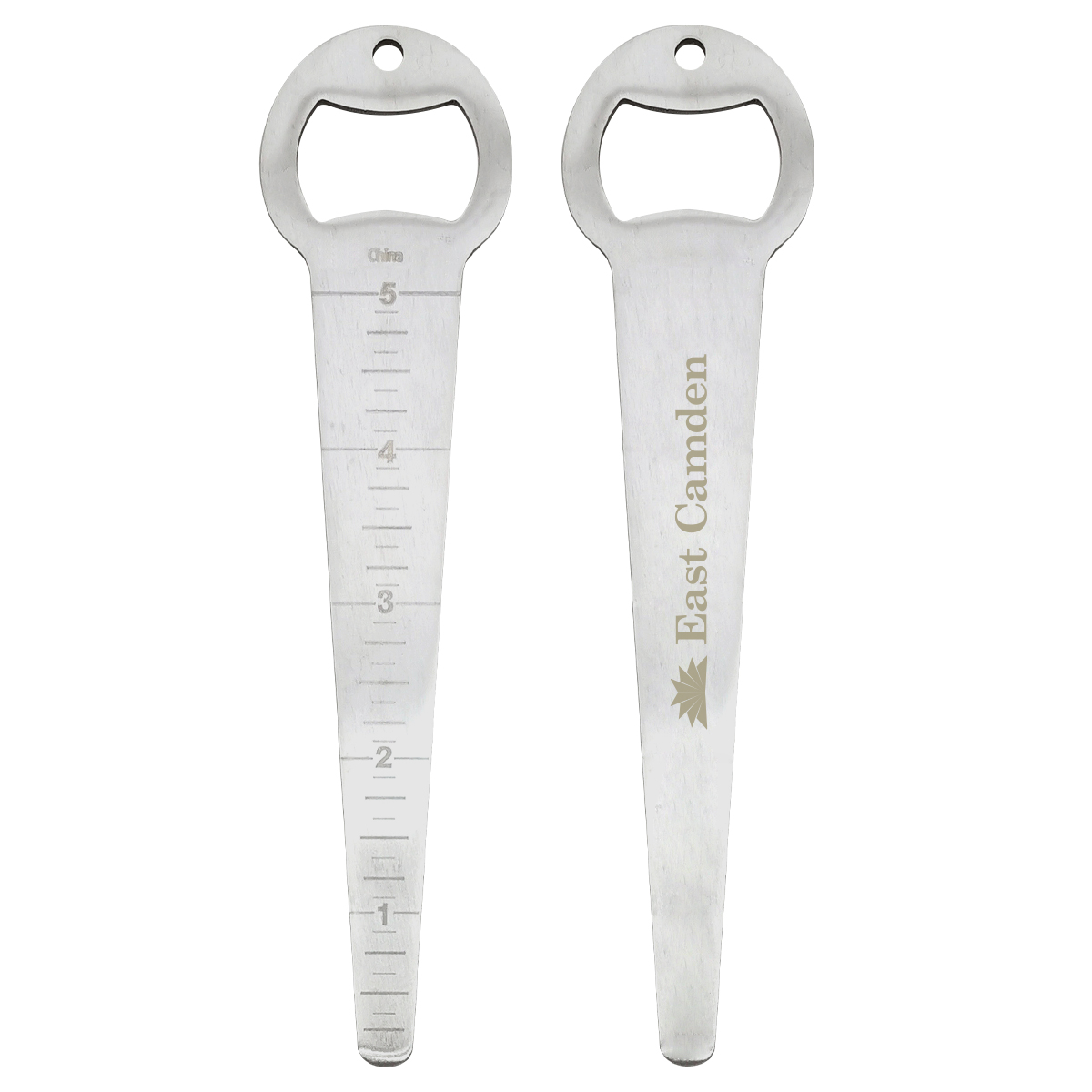 Stainless Steel Seed Depth Tool With Bottle Opener 5