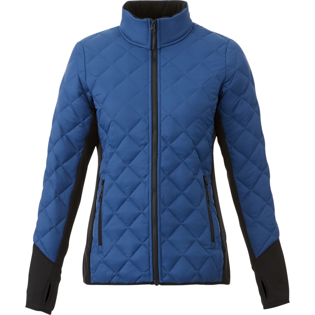 Women's ROUGEMONT Hybrid Insulated Jacket 14