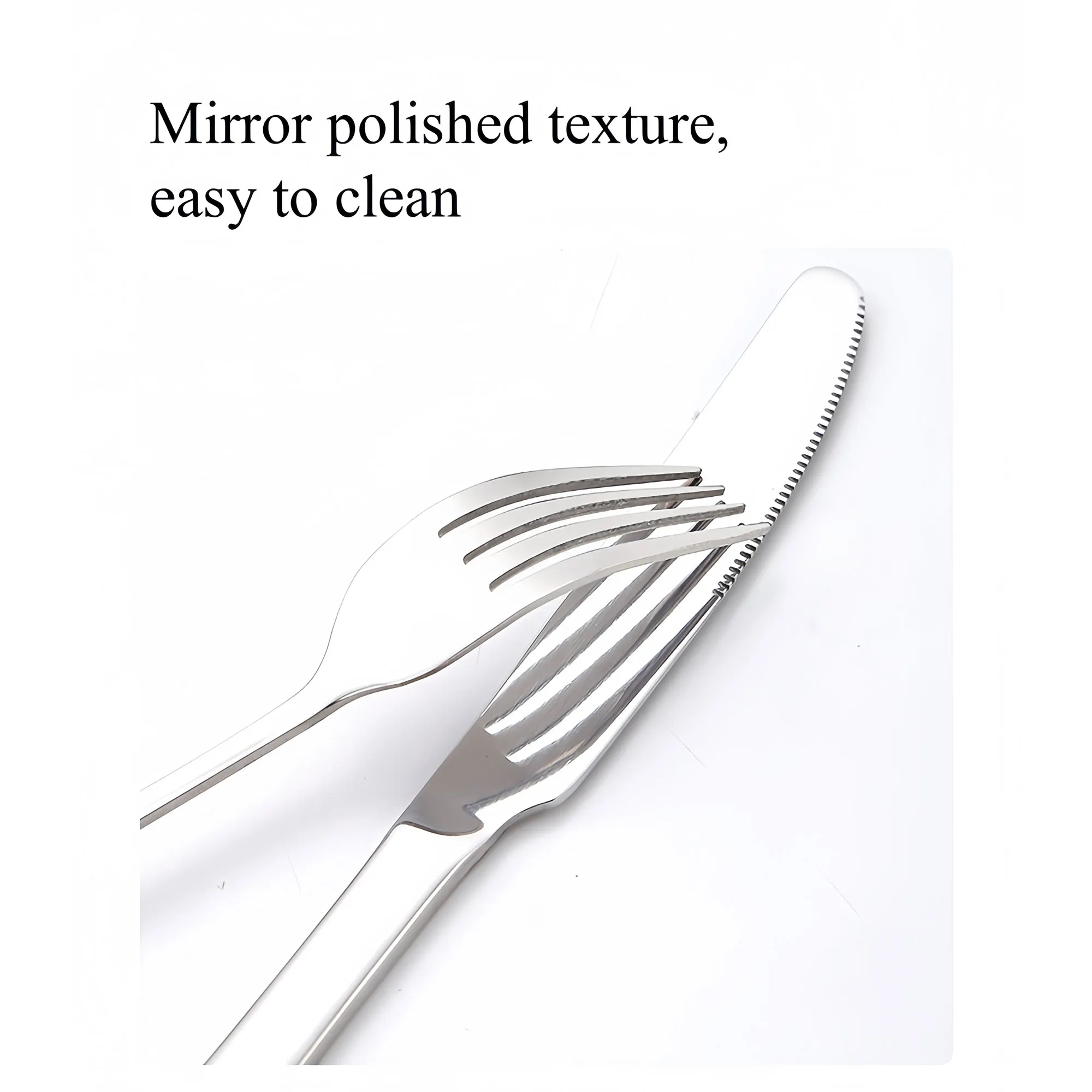 All-in-One Camp Utensil Set With Zipper Case 1