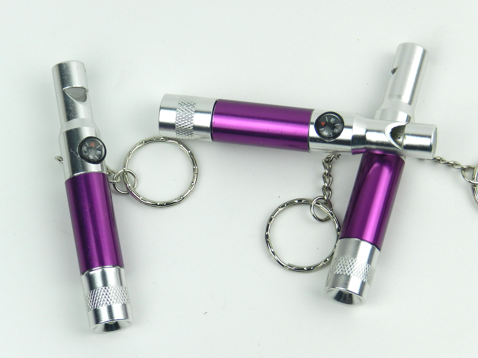 3 In 1 Compass Whistle 2