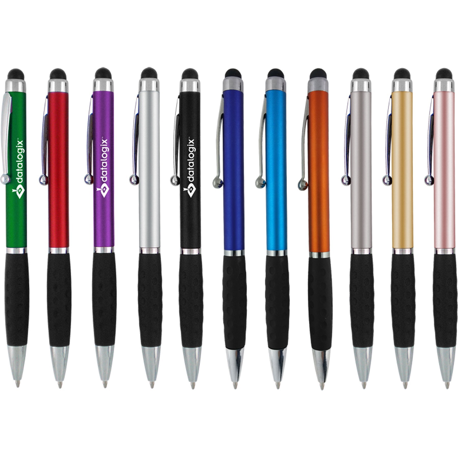 Jada Stylus Twist Pen 2