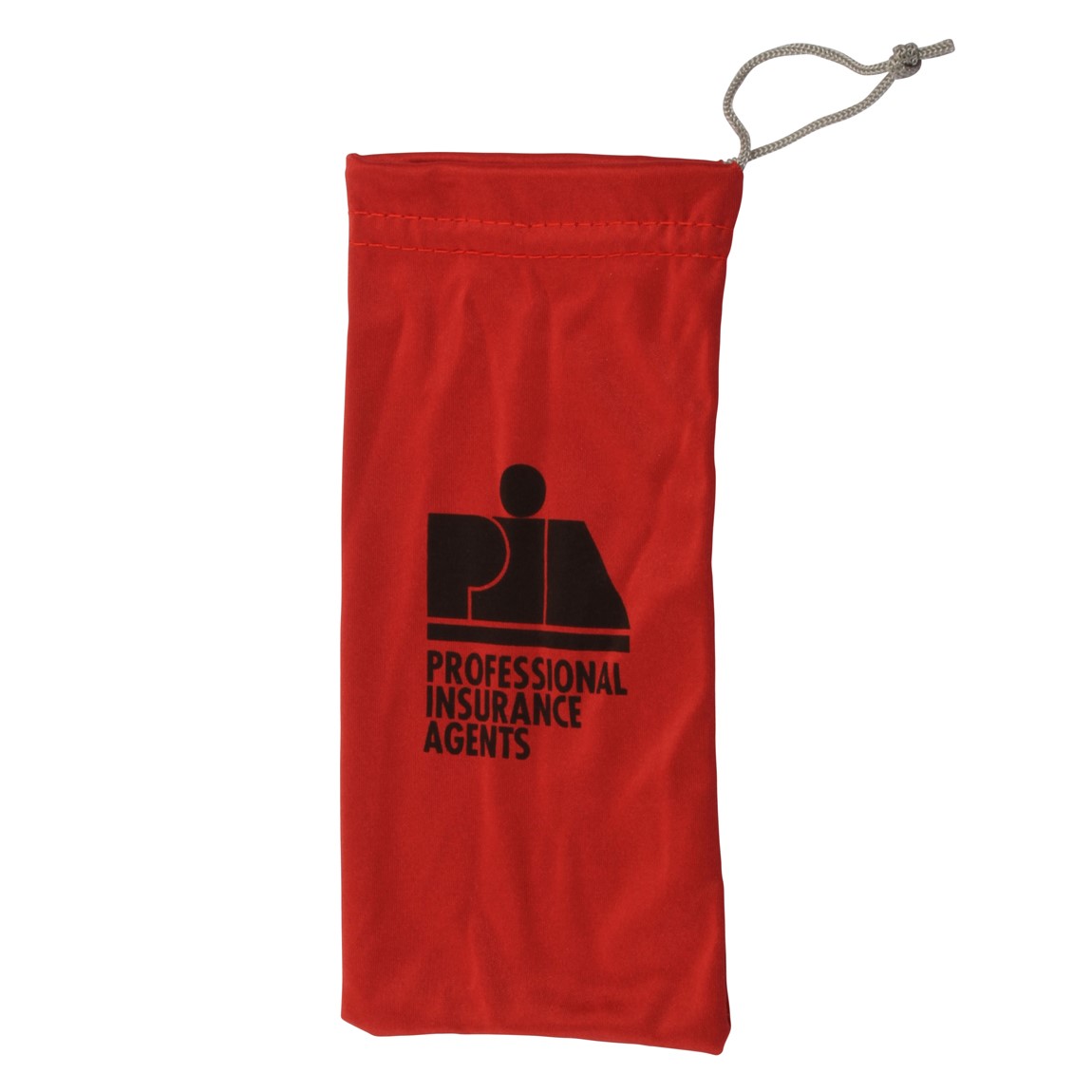 Drawstring Microfiber Pouch 11