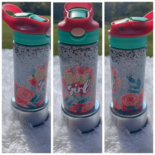 water bottle 5