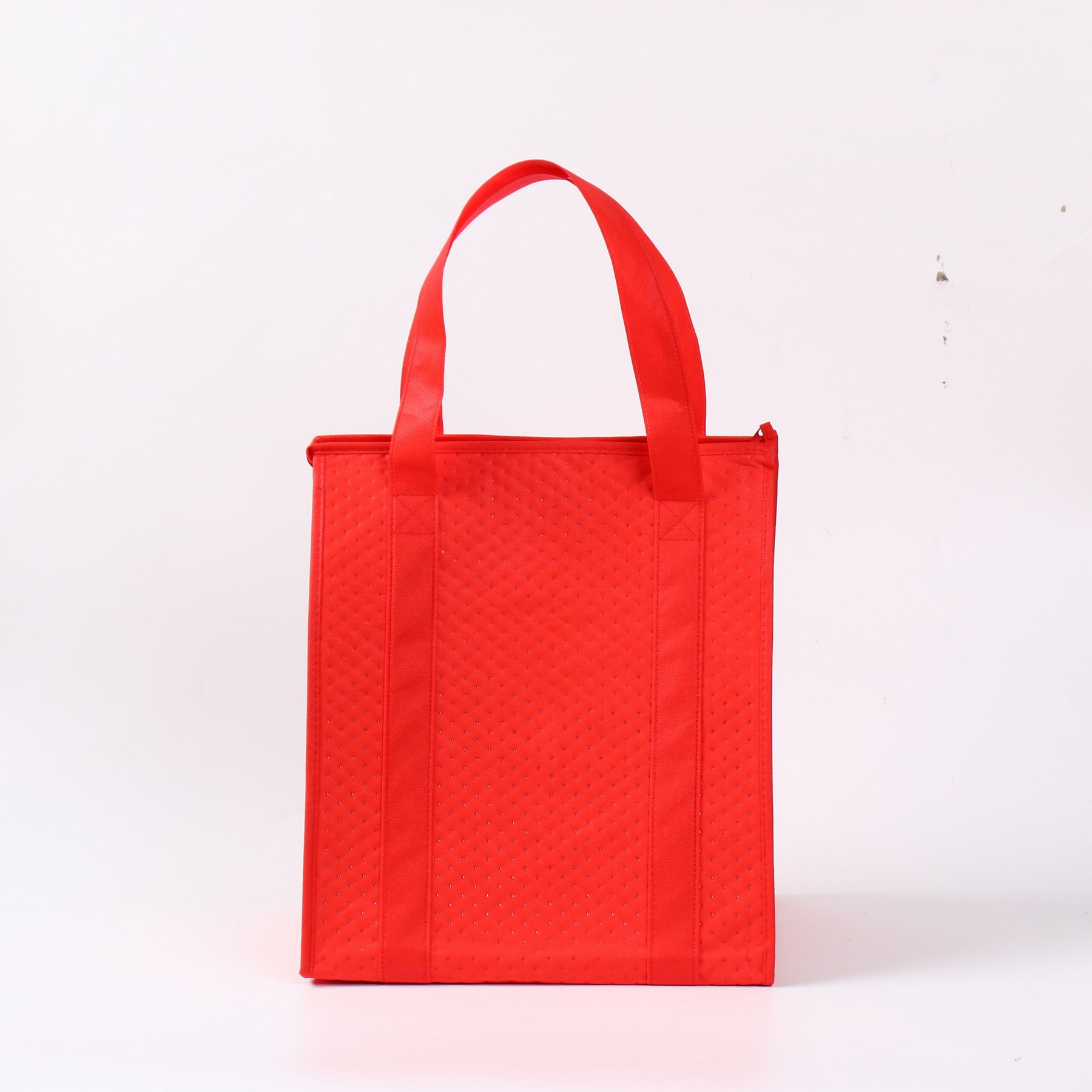 Non-Woven Insulated Tote Bag