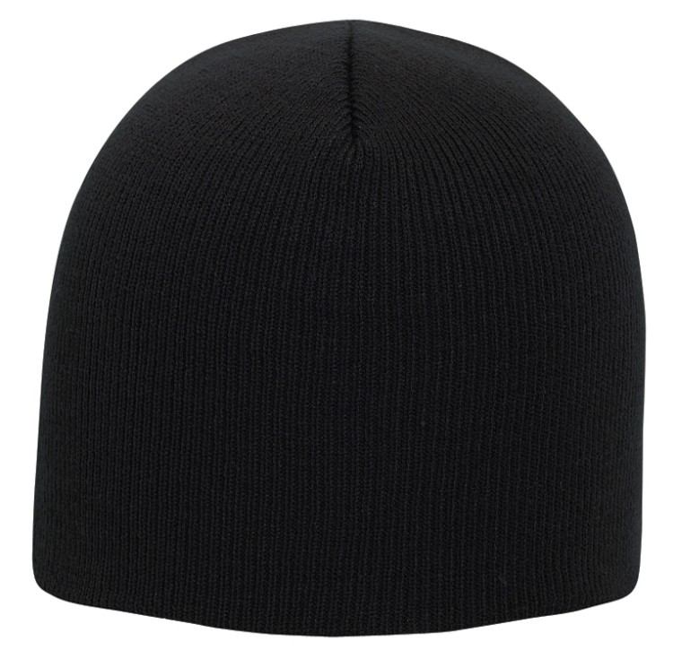 OTTO CAP 8" Classic Knit Beanie 37