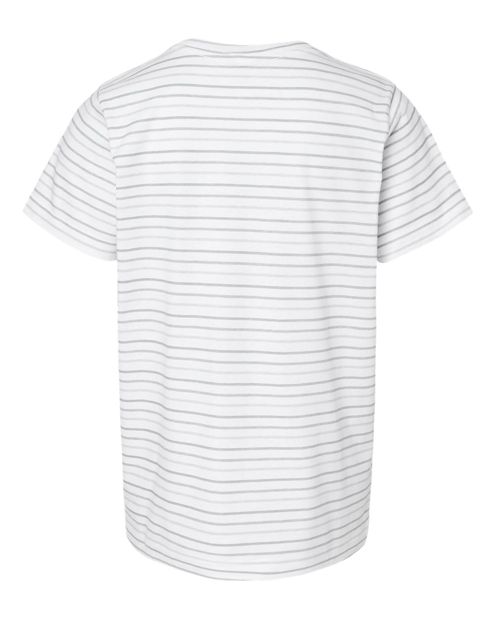 Youth Fine Jersey Tee - 6101 256