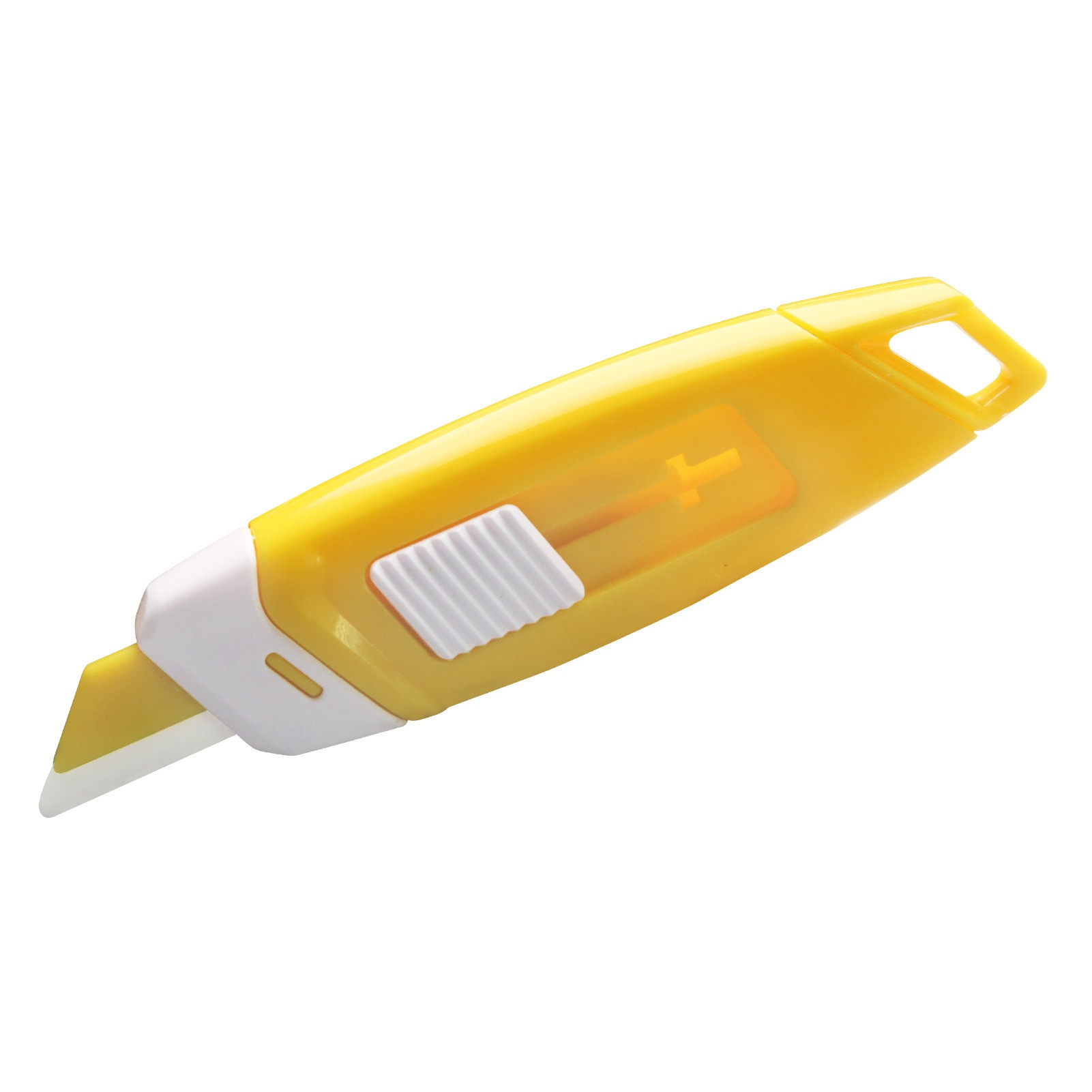 ABS mini ceramic blade cutter box gift knife 2