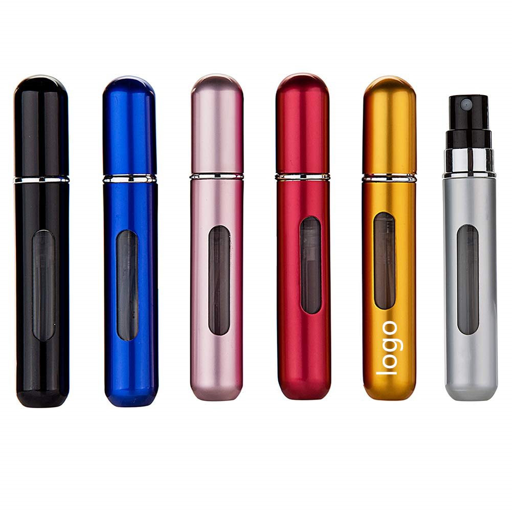 Perfume Atomizer Spray Bottle 3