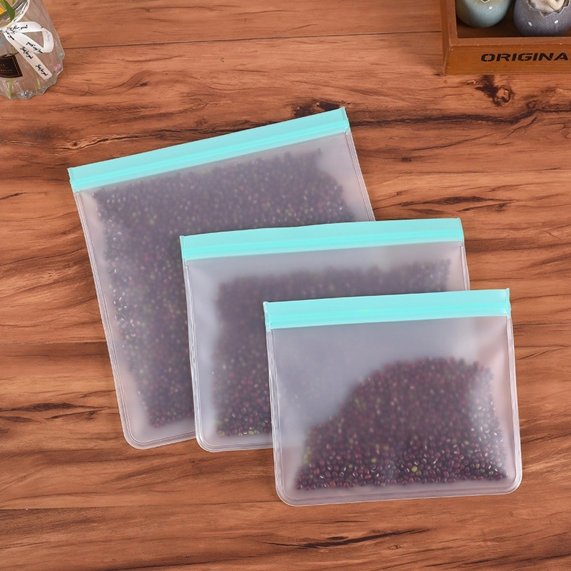 Reusable Food Storage Bag 9