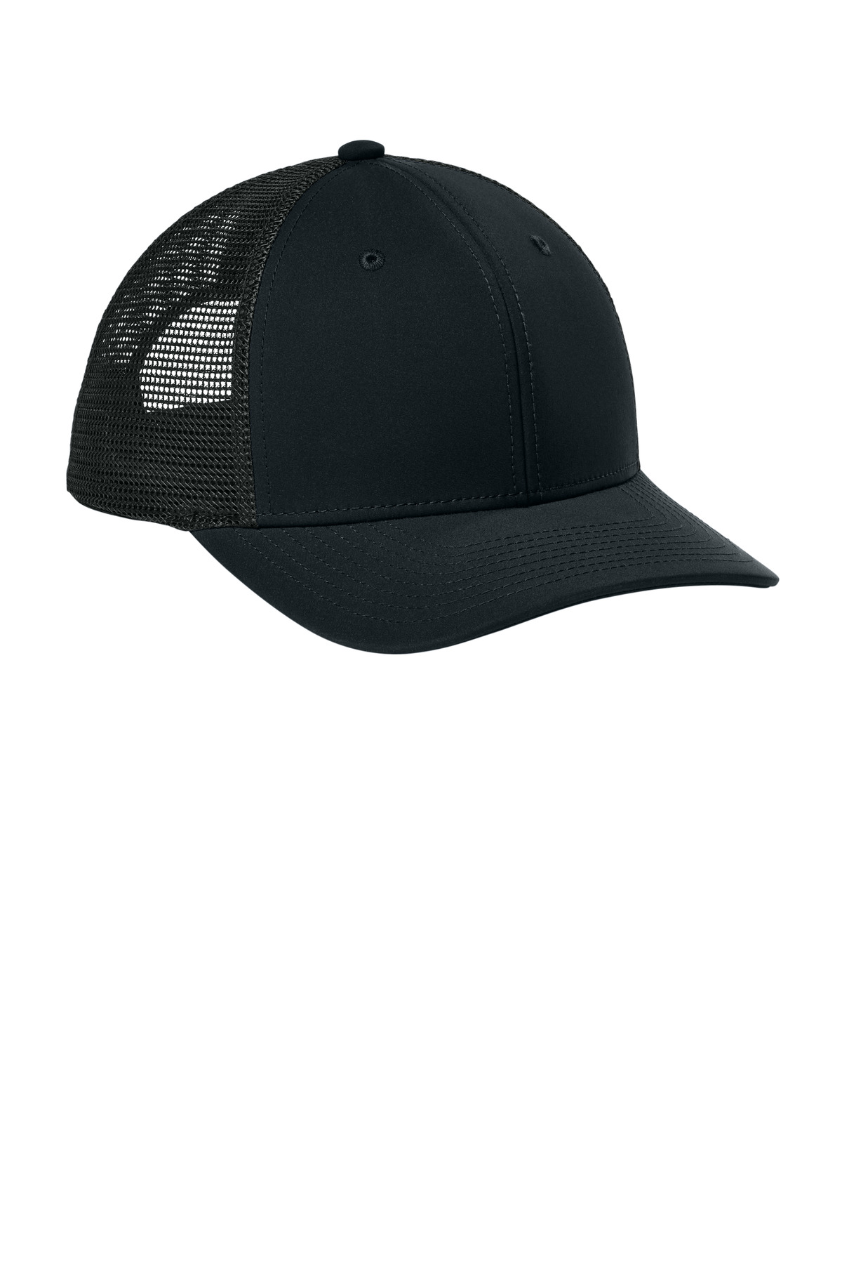 Sport-Tek Club Trucker Cap STC46 44