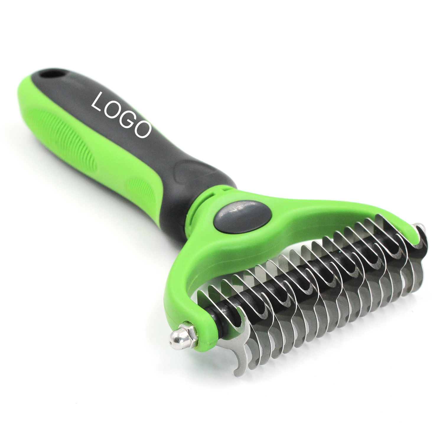 Pet Grooming Brush 2
