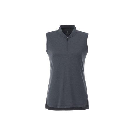 Women's KINPORT Sleeveless Polo 29