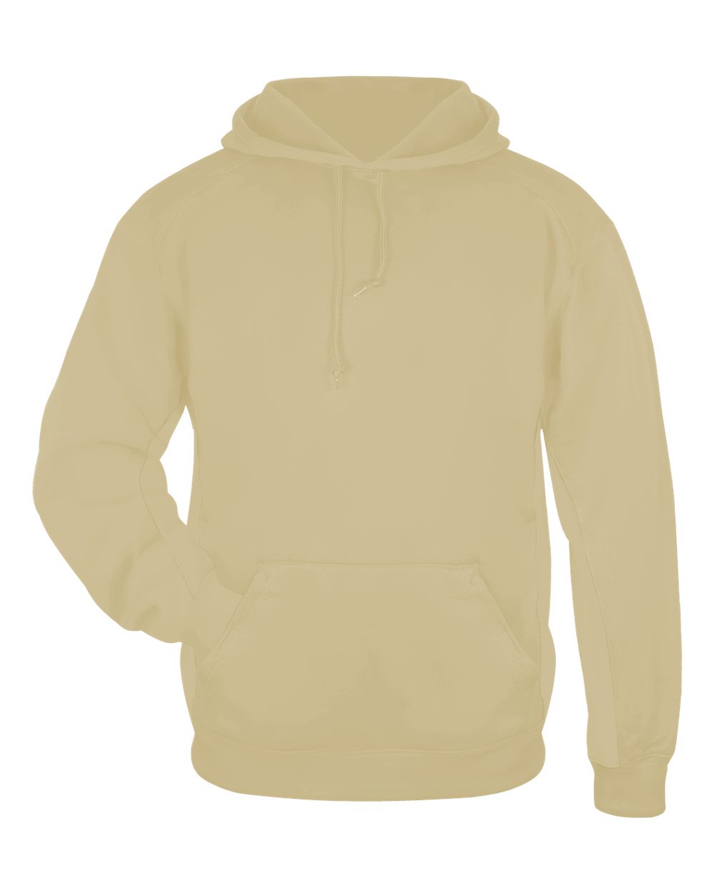 Perf. Fleece Hood, custom hoodie or sweatshirt with logo imprint 5
