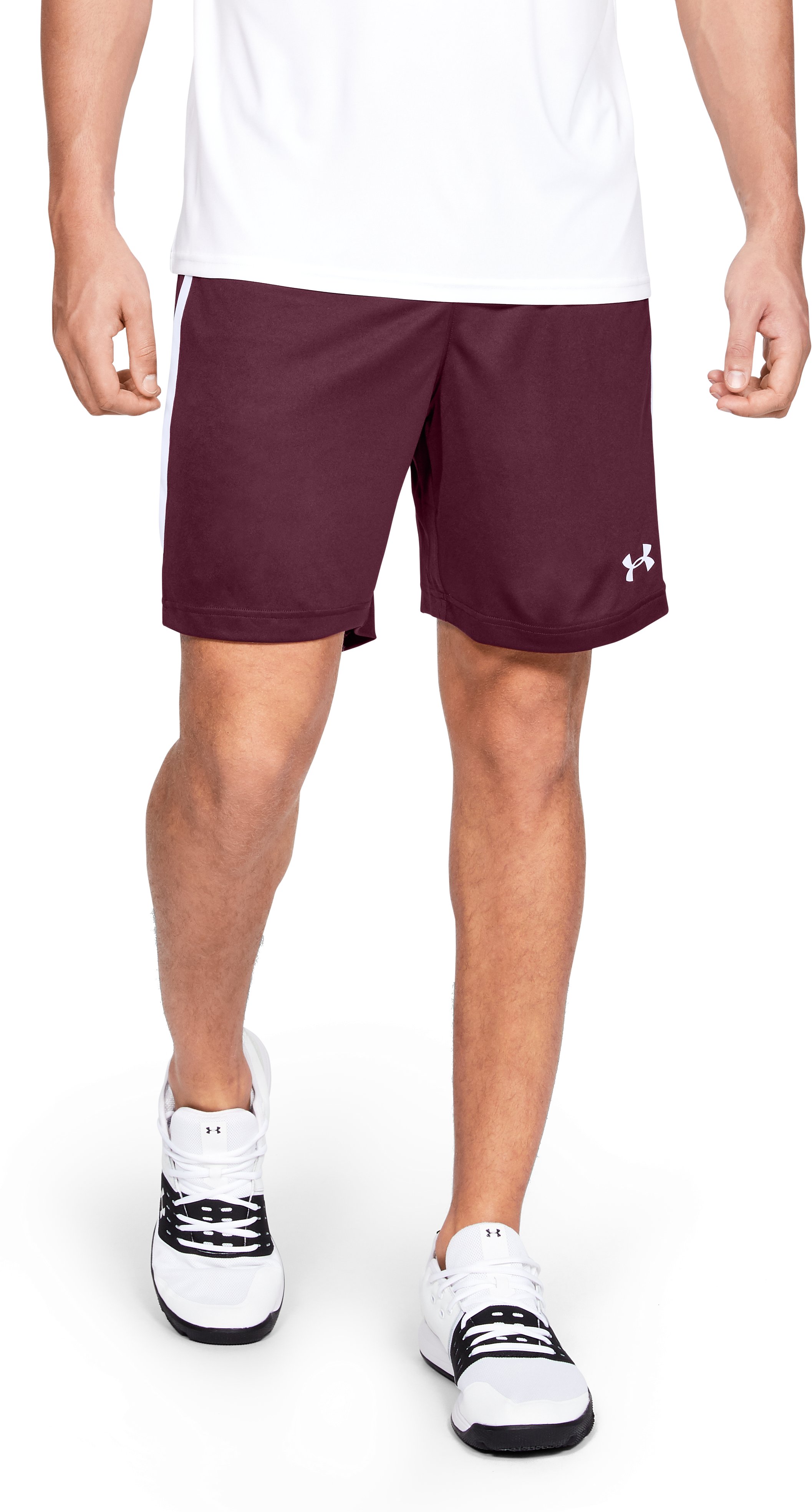 UA Maquina 2.0 Men's Shorts 9