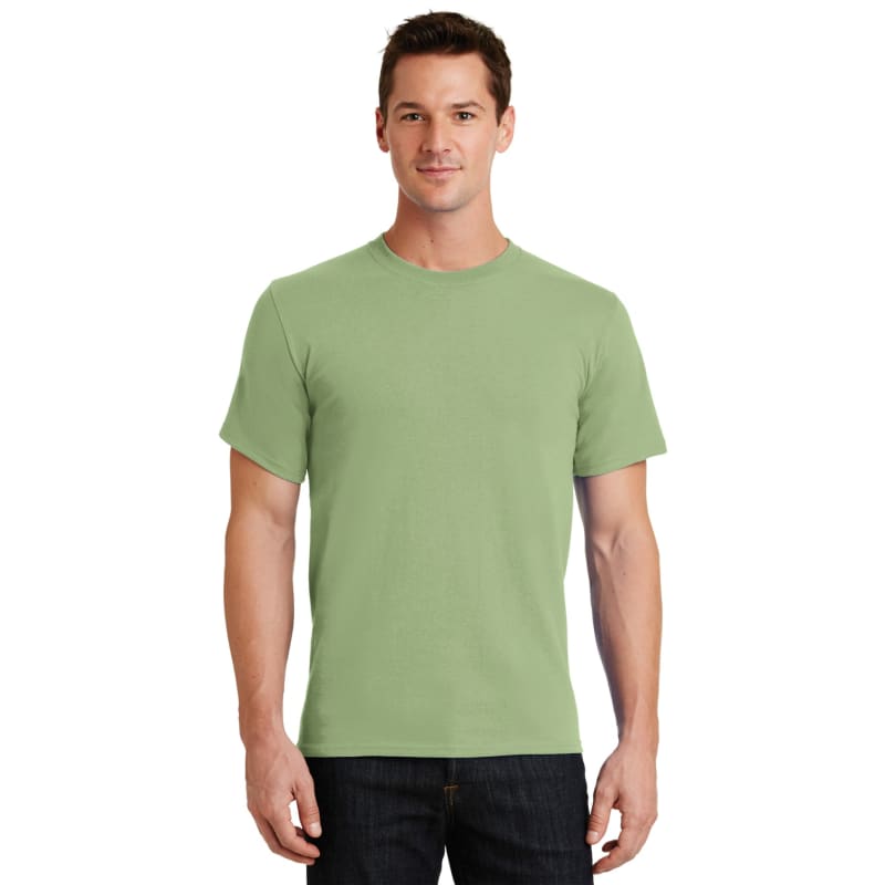 Port & Company - Essential Tee. 115