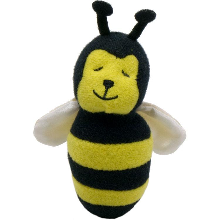 3" Bee Magnet 2