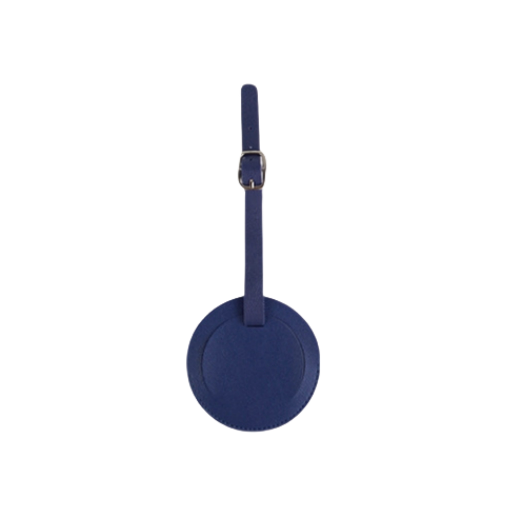 PU Leather Luggage Tags 4
