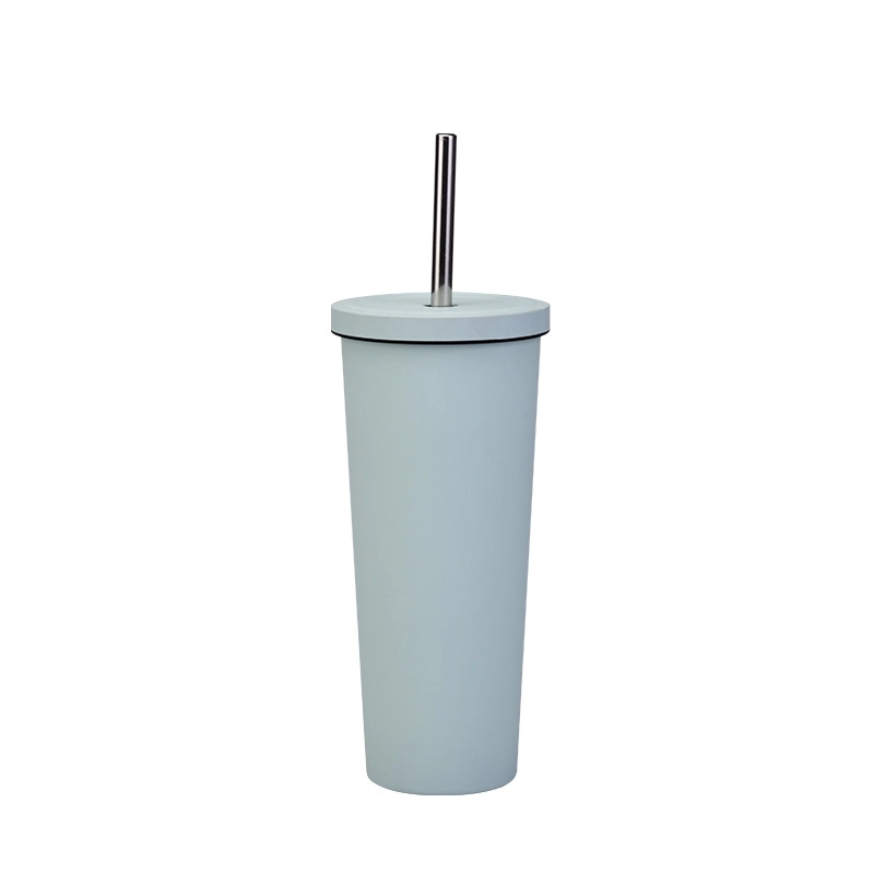 24oz Stainless Steel Double Wall Insulated Tumblers 19