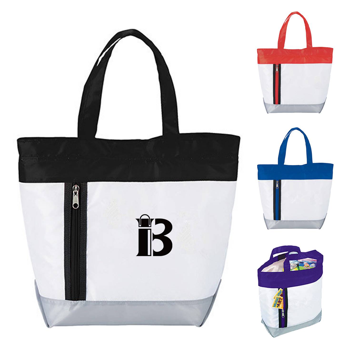 Lightweight Portable Thermal Bag 1