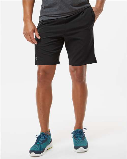 Men's Weld Shorts - 229556 34